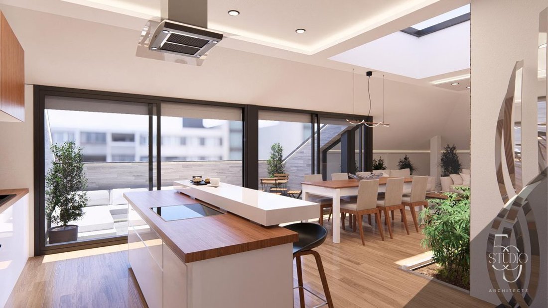 Apartment in Fuengirola, Andalusia, Spain 4 - 18857987