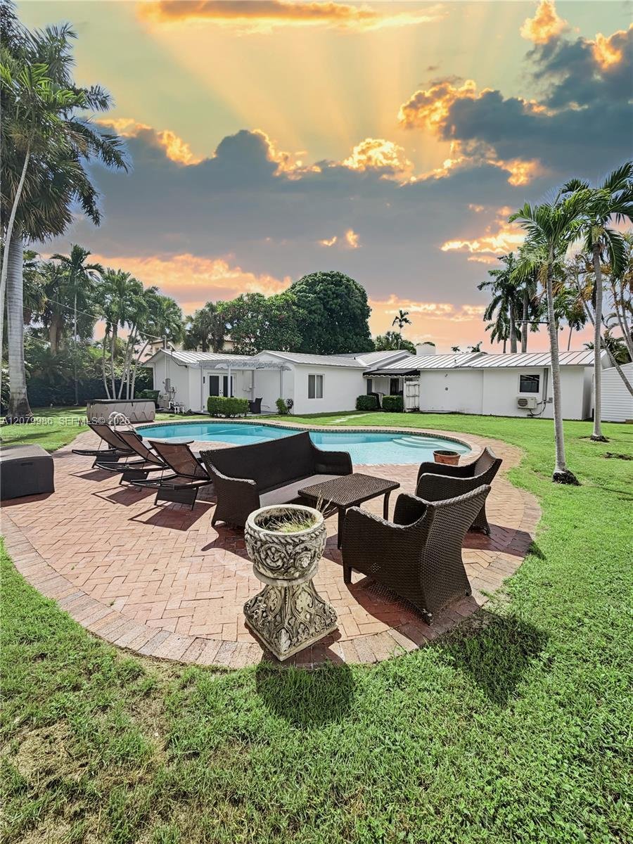Casa a Fort Lauderdale, Florida, Stati Uniti 4 - 18851684
