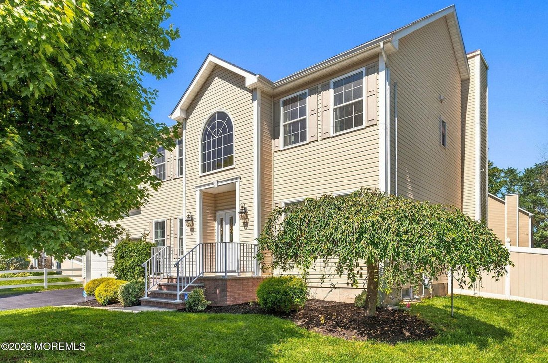 House in Franklin Township, New Jersey, United States 4 - 18849483