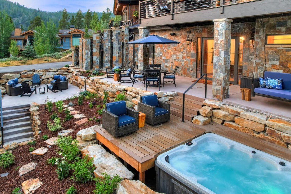 Haus in Breckenridge, Colorado, Vereinigte Staaten 3 - 18850169