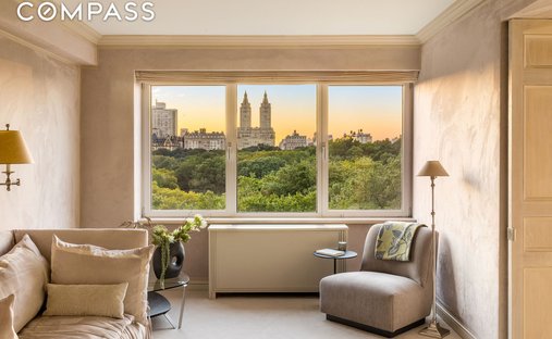 Co Op in New York, New York, United States 1