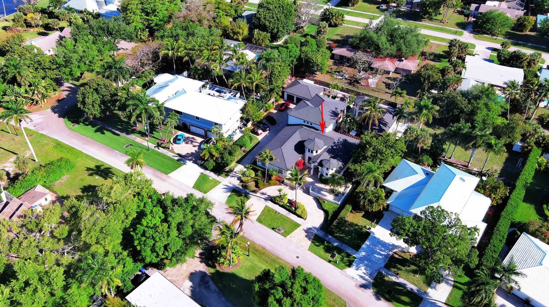 Haus in Fort Myers, Florida, Vereinigte Staaten 2 - 18845030