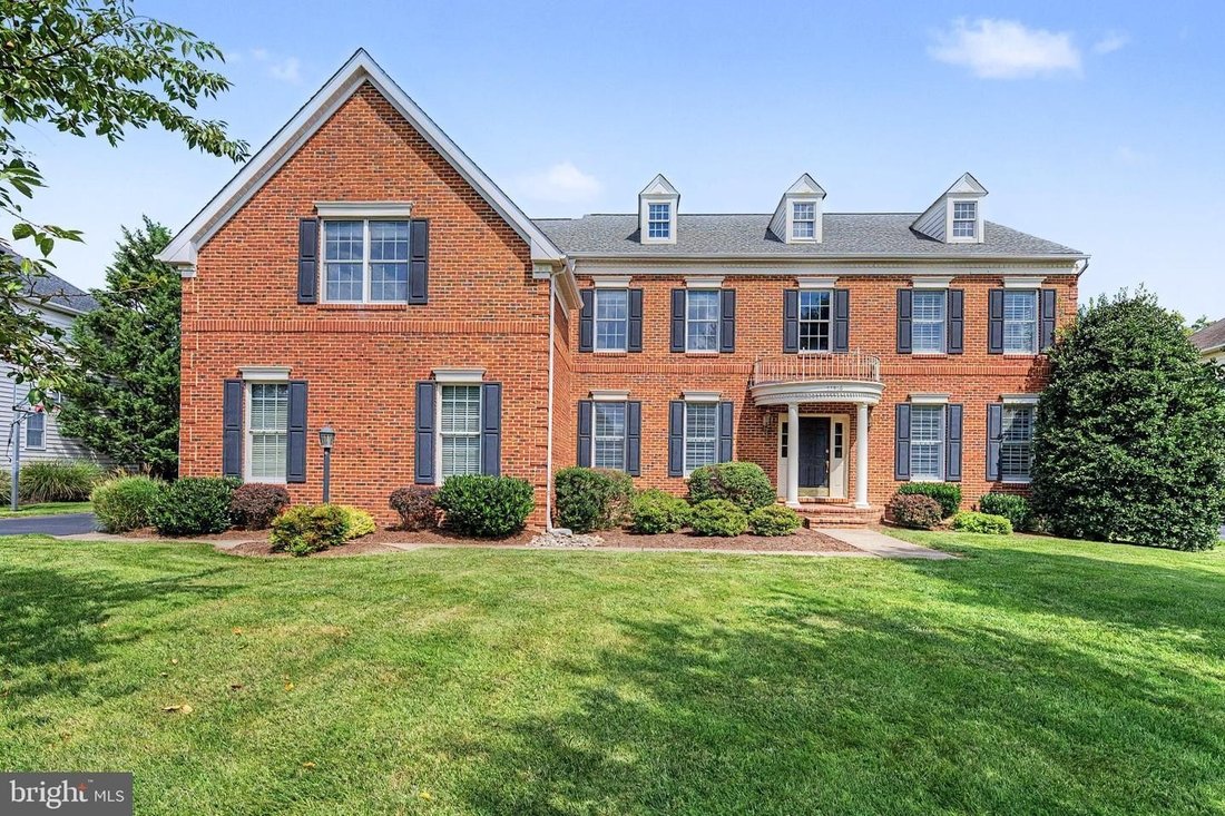 Haus in Chantilly, Virginia, Vereinigte Staaten 2 - 18854271