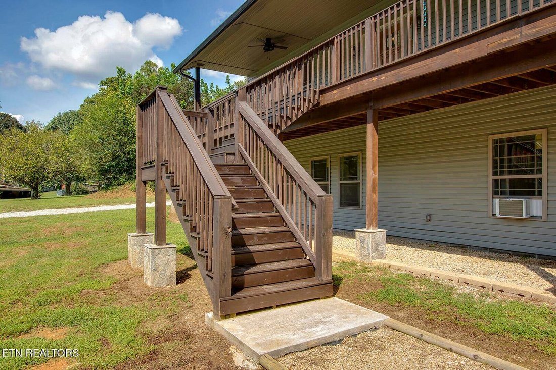 Casa a Tellico Village, Tennessee, Stati Uniti 5 - 18850843
