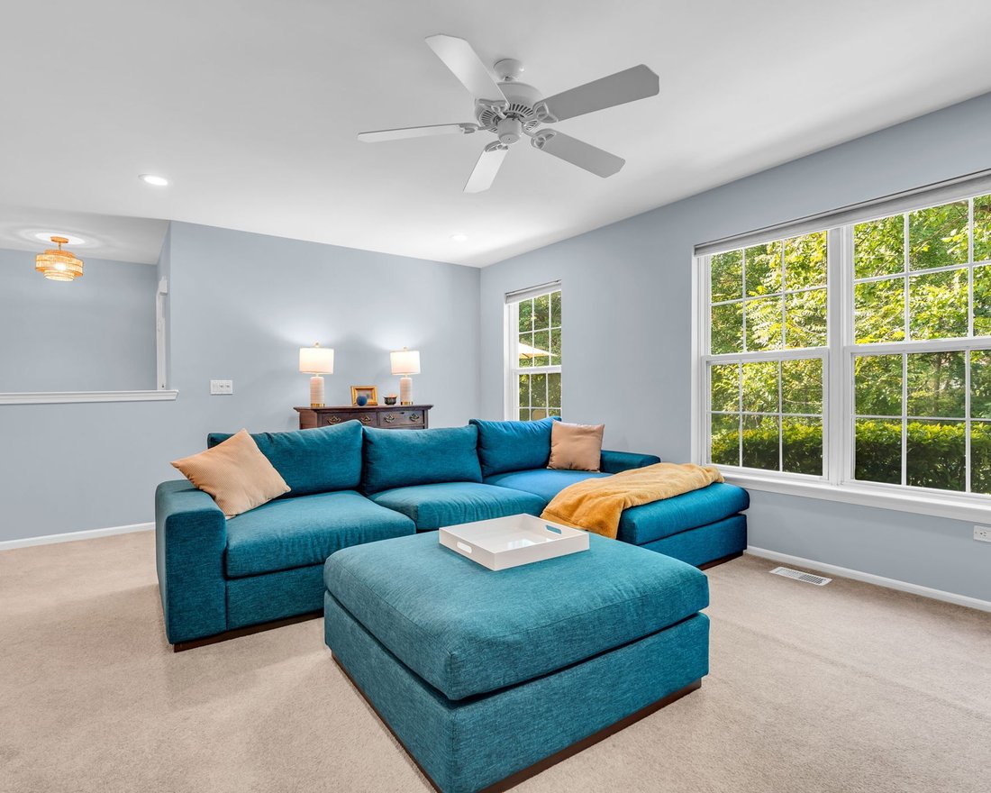 Casa en Belmar, Nueva Jersey, Estados Unidos 4 - 18843087