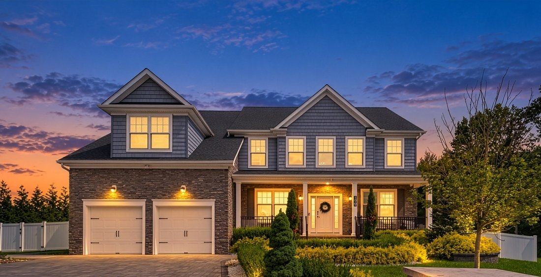 Haus in Old Bridge Township, New Jersey, Vereinigte Staaten 1 - 18843296