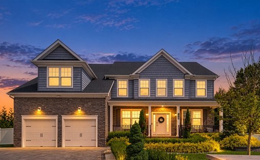 Haus in Old Bridge Township, New Jersey, Vereinigte Staaten 1