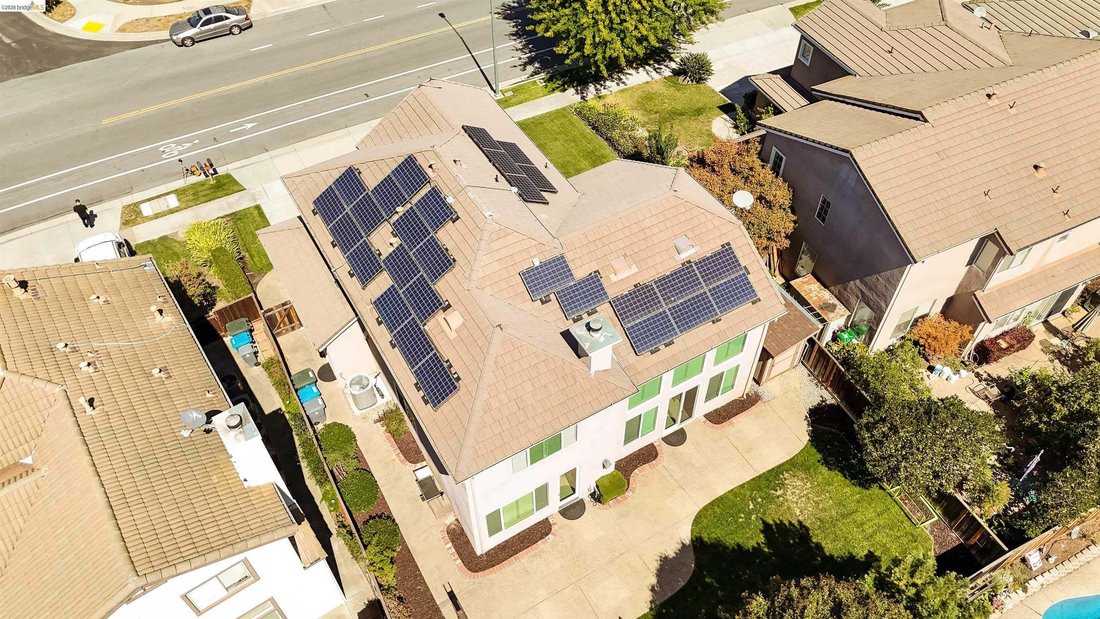 House in Gilroy, California, United States 4 - 18852666