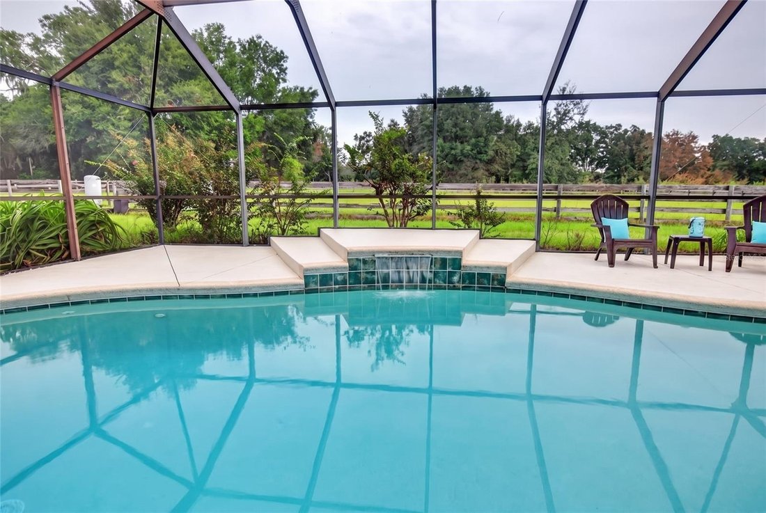 Farm Ranch in Ocala, Florida, Vereinigte Staaten 4 - 18852808