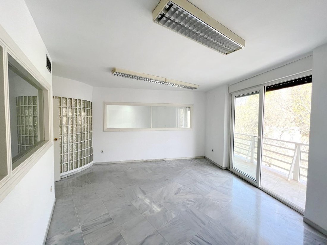 Wohnung in Goldene Meile, Andalusien, Spanien 5 - 18862305