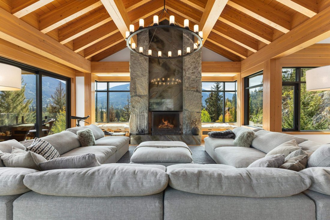 Maison à Whistler, Colombie-Britannique, Canada 2 - 18854888