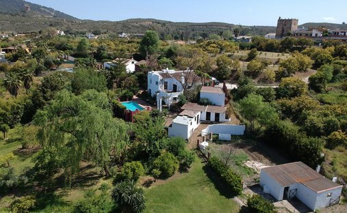 House in Alhaurin el Grande, Andalusia, Spain 1