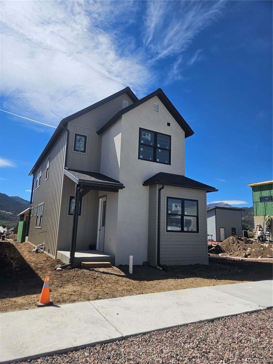 House in Poncha Springs, Colorado, United States 3 - 18638461