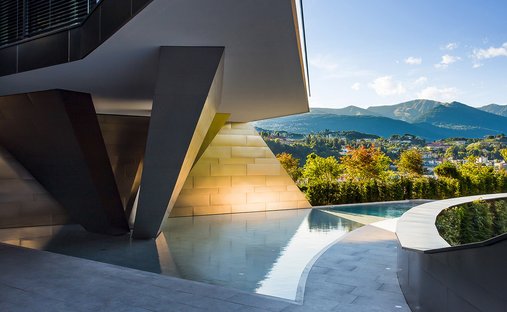 Wohnung in Paradiso, Tessin, Schweiz 1