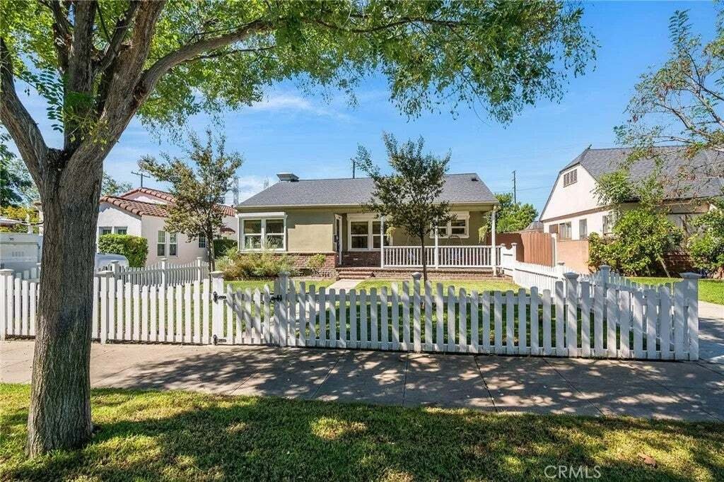House in Burbank, California, United States 2 - 18829682