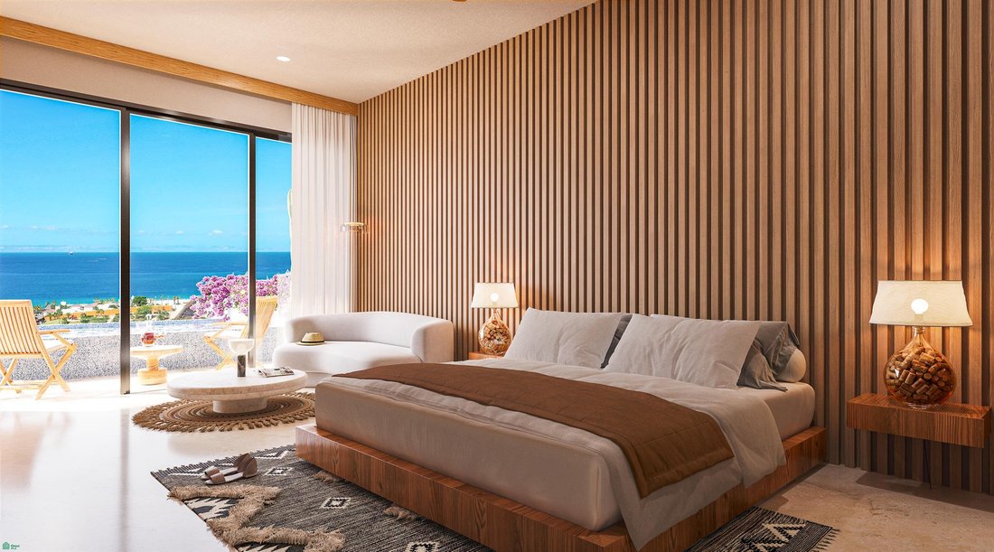 House in La Paz, Baja California Sur, Mexico 4 - 18041327