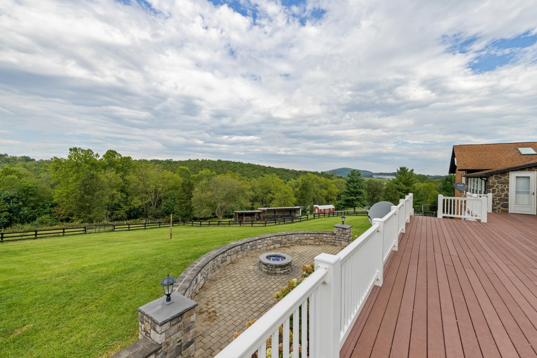 Casa a Weyers Cave, Virginia, Stati Uniti 5 - 18846013