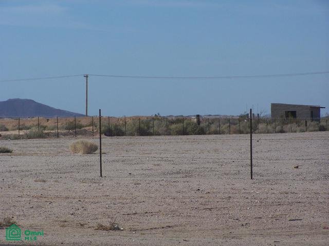Terrain en Puerto Peñasco, Sonora, Mexique 4 - 18854514