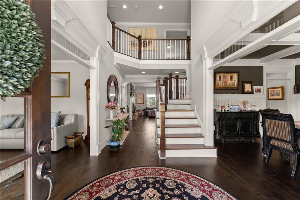 House in Winder, Georgia, United States 3 - 18846091