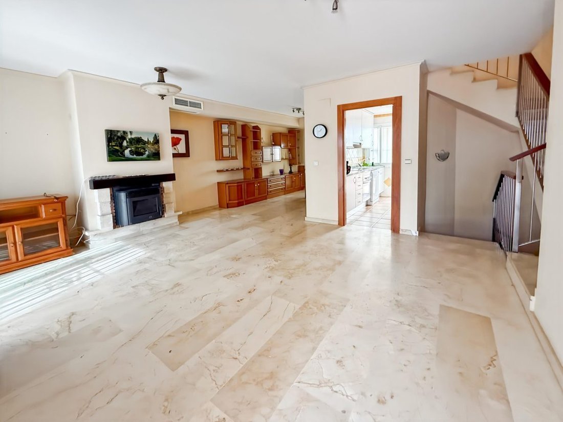 Residenza a Marbella, Andalusia, Spagna 4 - 18862219