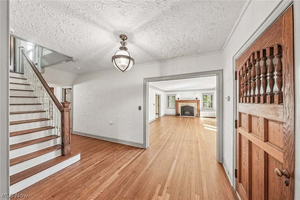 Casa en Shaker Heights, Ohio, Estados Unidos 3 - 18854263