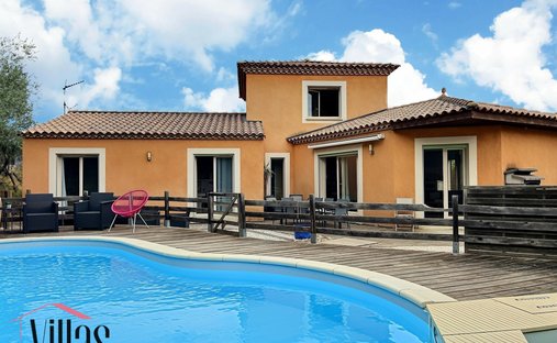 Casa a Peyriac-de-Mer, Occitania, Francia 1
