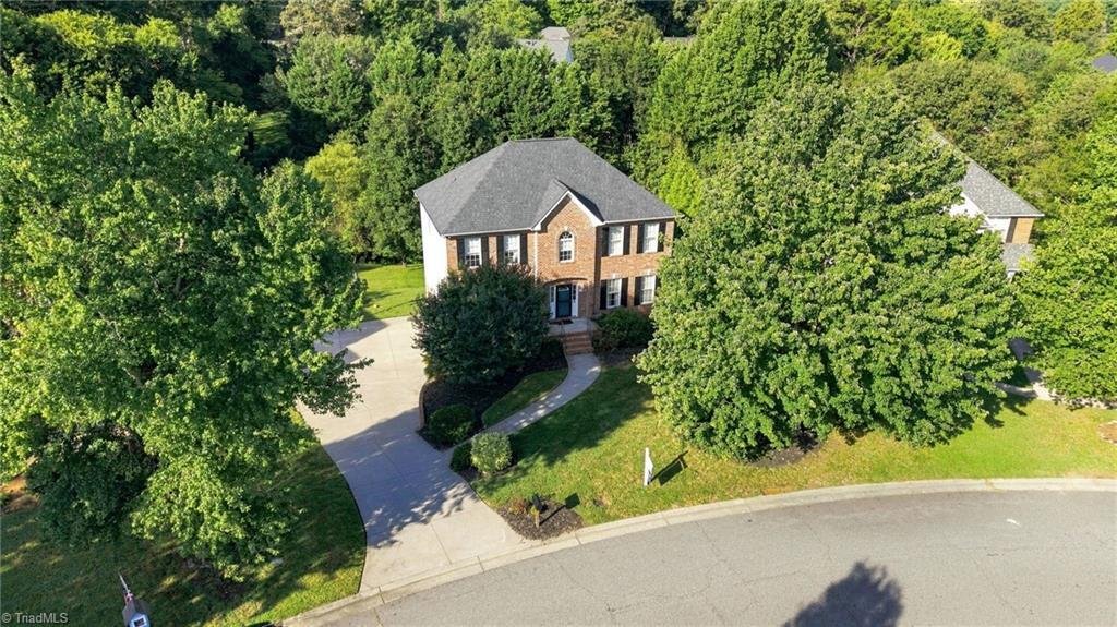 House in Clemmons, North Carolina, United States 3 - 17928388