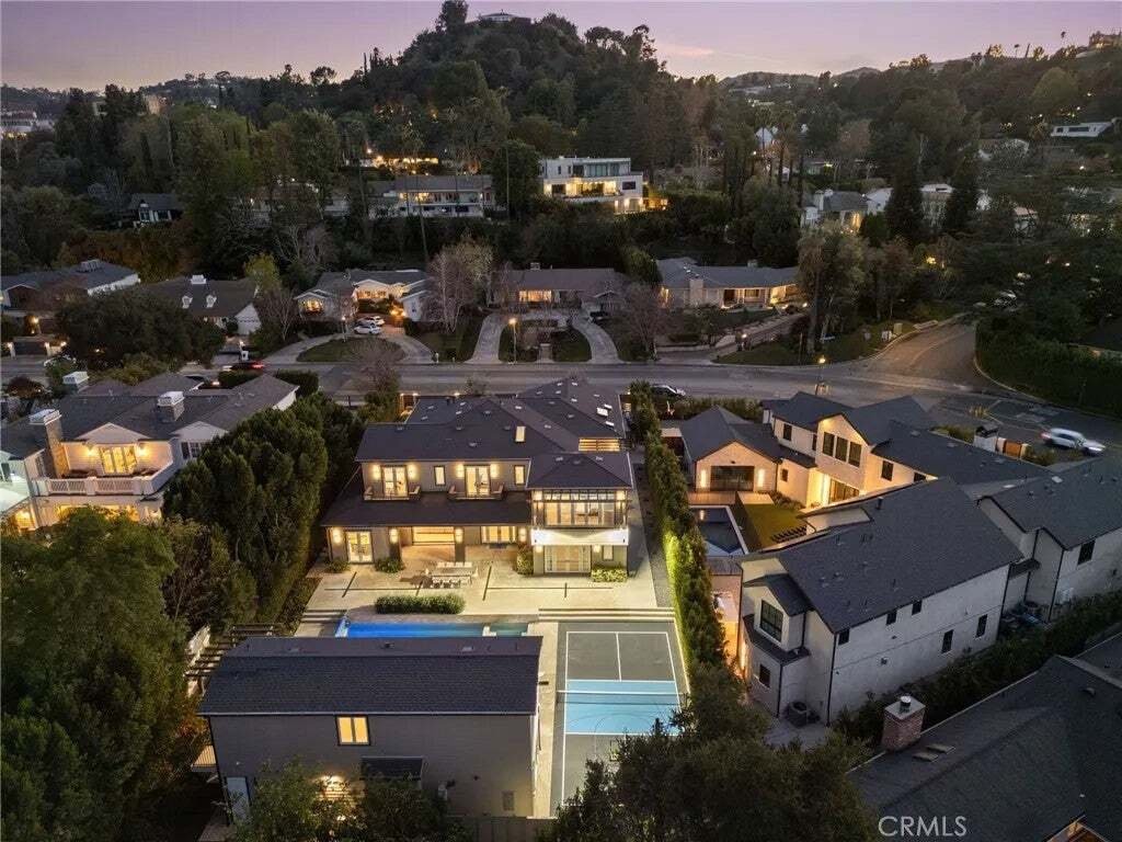 Casa a Los Angeles, California, Stati Uniti 2 - 18193753