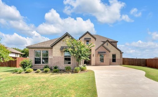Casa en Midlothian, Texas, Estados Unidos 1