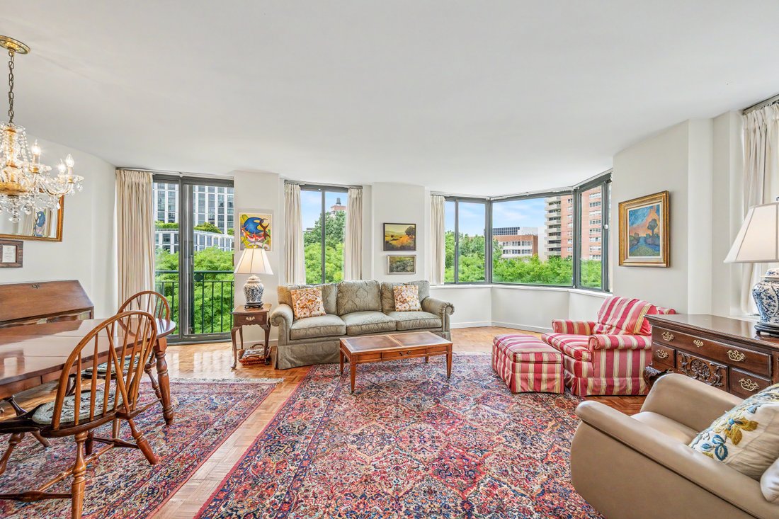Condo in New York, New York, United States 1 - 18850512