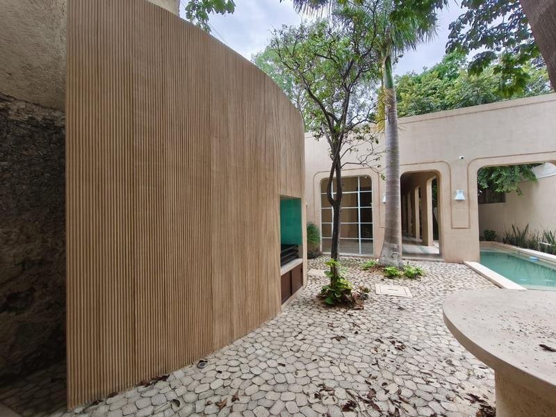 House in Mérida, Yucatan, Mexico 3 - 18852124