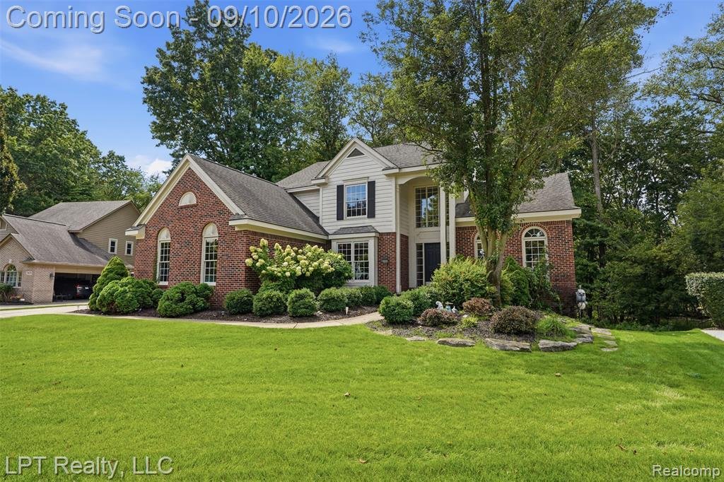 House in Commerce Charter Township, Michigan, United States 5 - 18852990