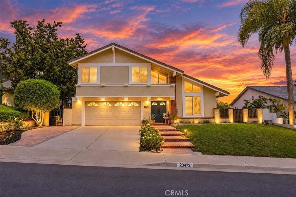 Haus in Mission Viejo, Kalifornien, Vereinigte Staaten 2 - 18692483