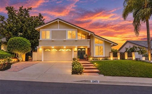 Maison à Mission Viejo, Californie, États-Unis 1