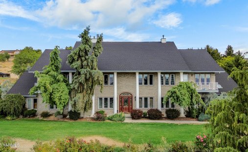 Maison à Yakima, Washington, États-Unis 1
