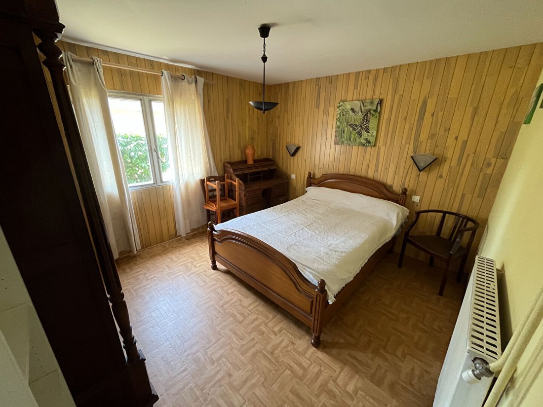 Villa à Bouhebe, Capbreton, France 5 - 18848604