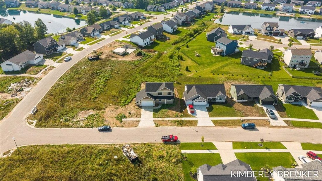 House in Allendale Charter Township, Michigan, United States 4 - 18846407