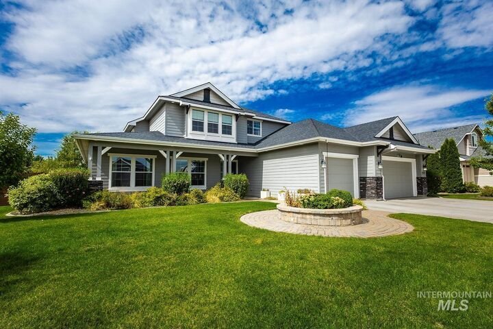 House in Eagle, Idaho, United States 3 - 18854084