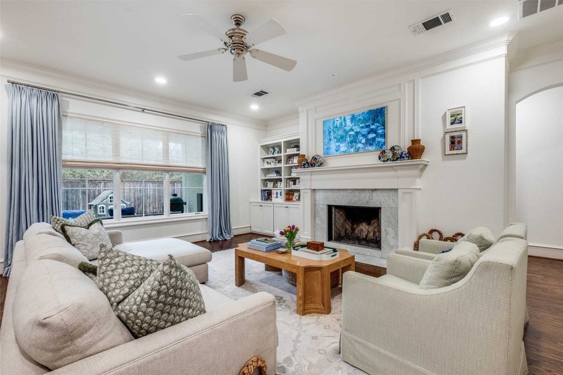 Casa a Dallas, Texas, Stati Uniti 4 - 18854049