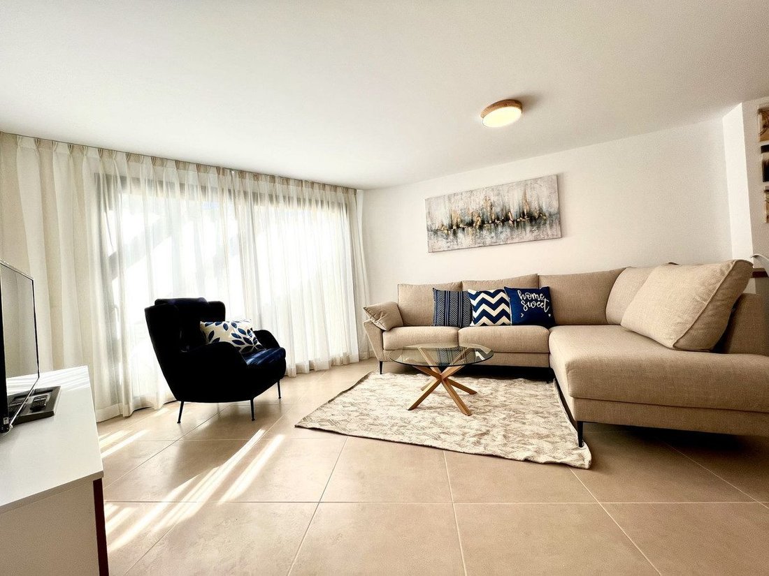 Townhouse in Estepona, Andalusia, Spain 3 - 18862333