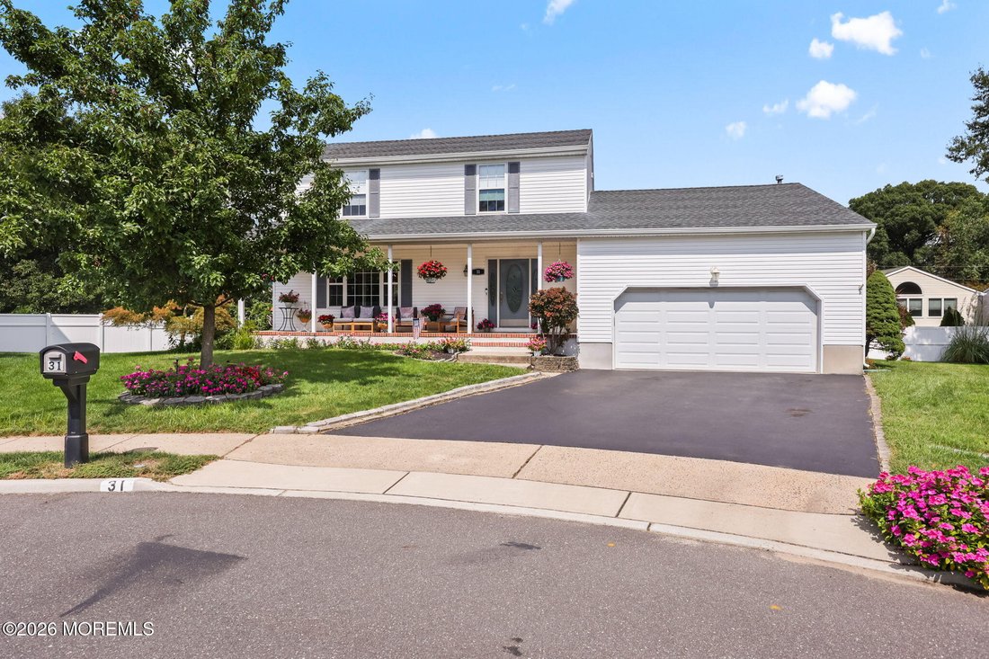 Hazlet, New Jersey, United States 1 - 18848735