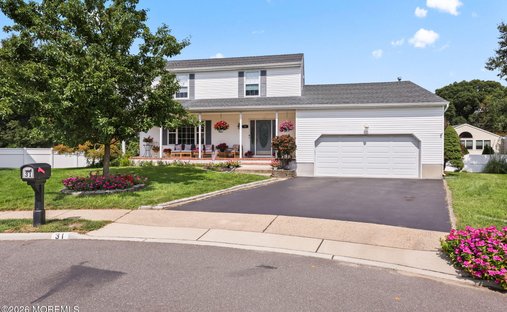 Hazlet, New Jersey, États-Unis 1