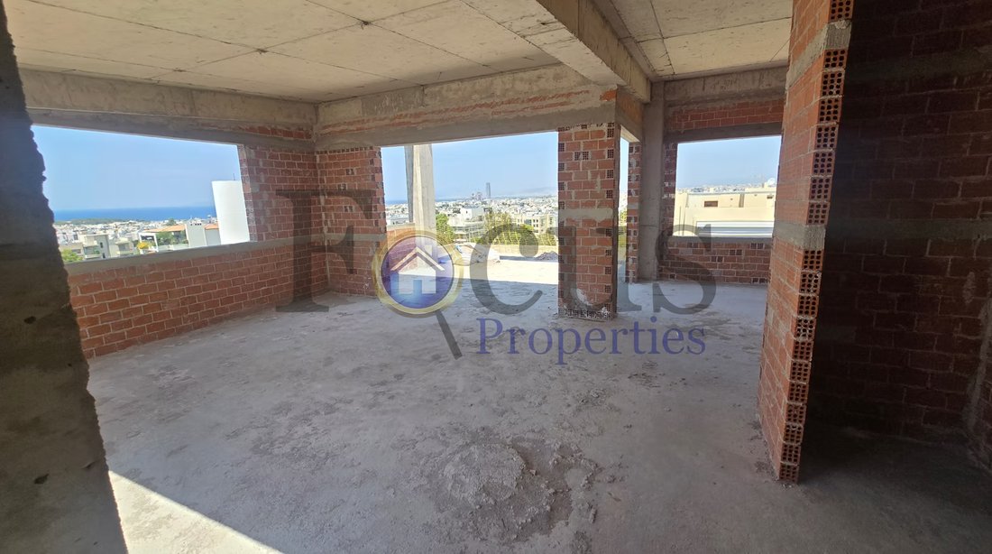 Apartment in Glyfada, Attica, Greece 1 - 15306343