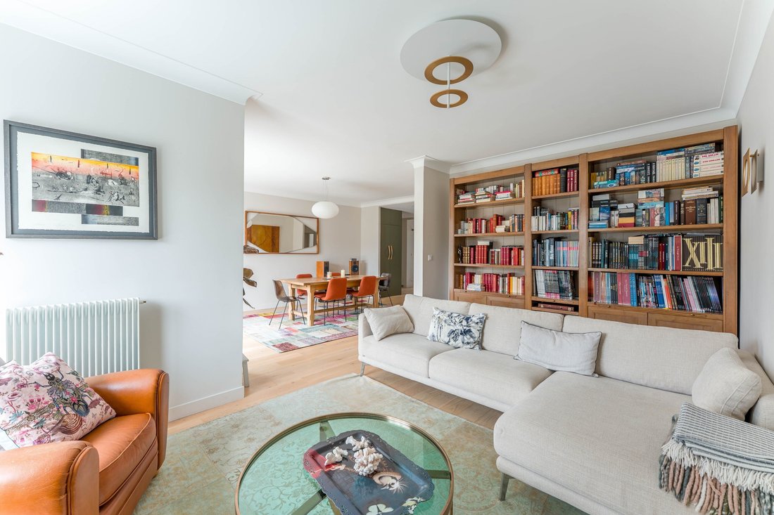 Appartement à Nantes, Pays de la Loire, France 2 - 18849247