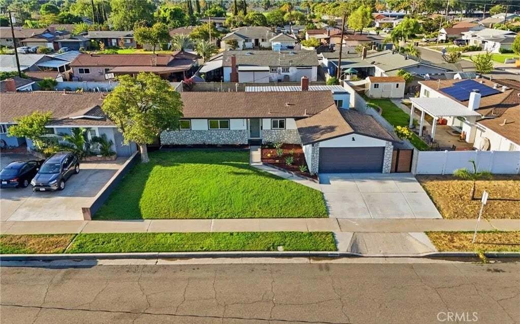 Casa a Orange, California, Stati Uniti 4 - 18792462