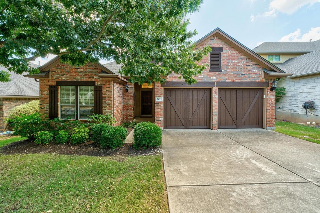 House in Austin, Texas, United States 2 - 18846345