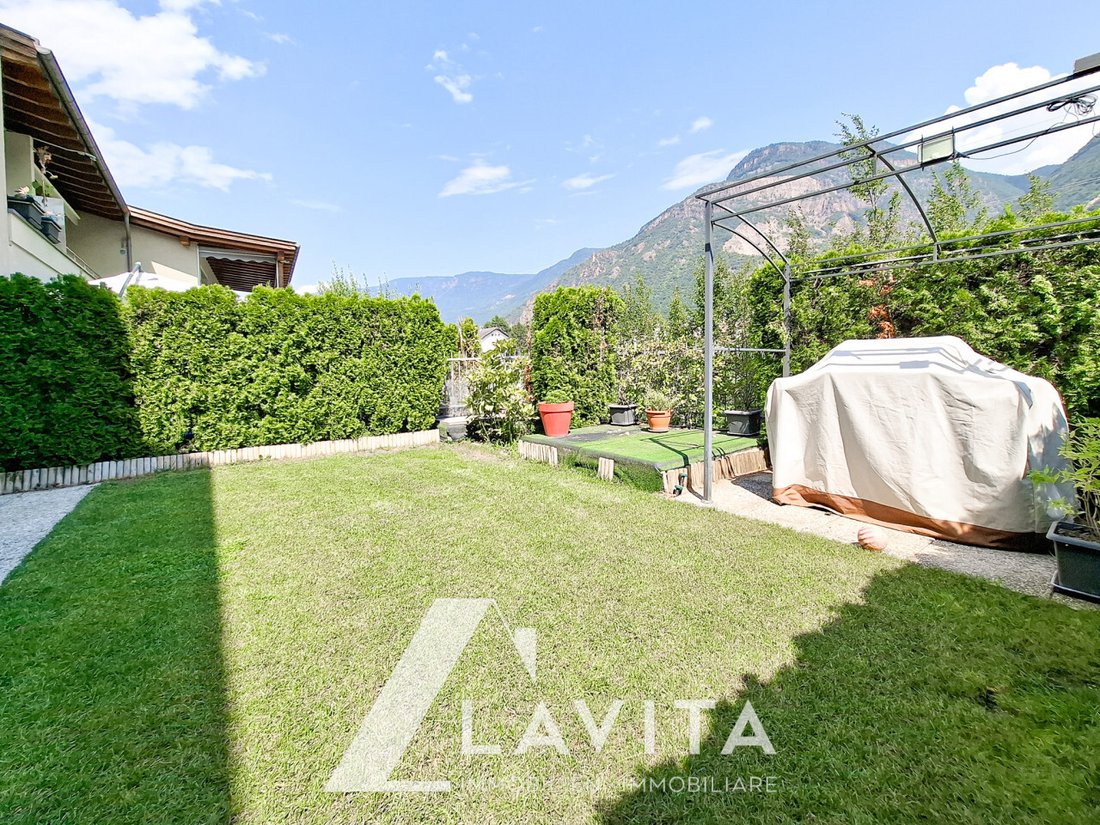 Apartment in Bronzolo / Branzoll, Trentino – Alto Adige/Südtirol, Italy 2 - 18848206