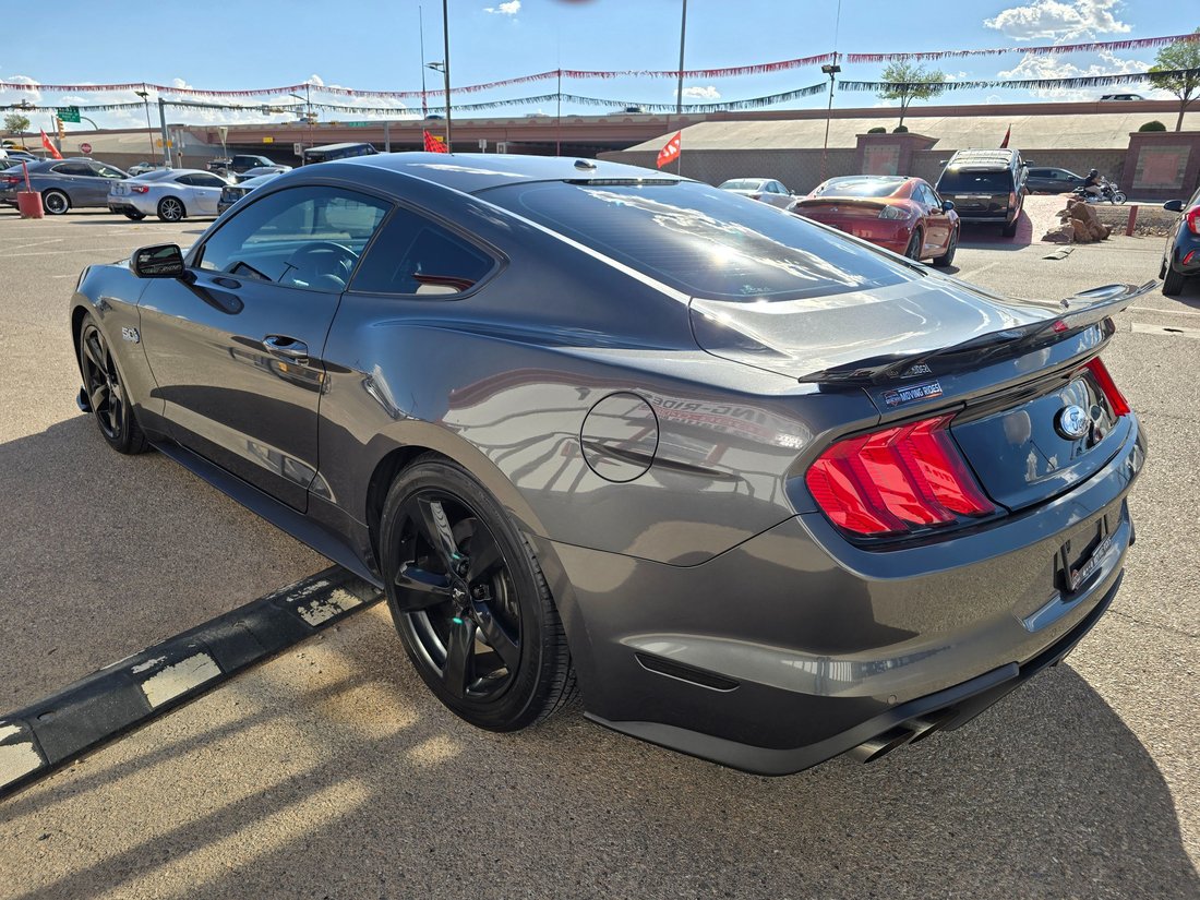 Coupe in El Paso, TX, United States 4 - 18851895