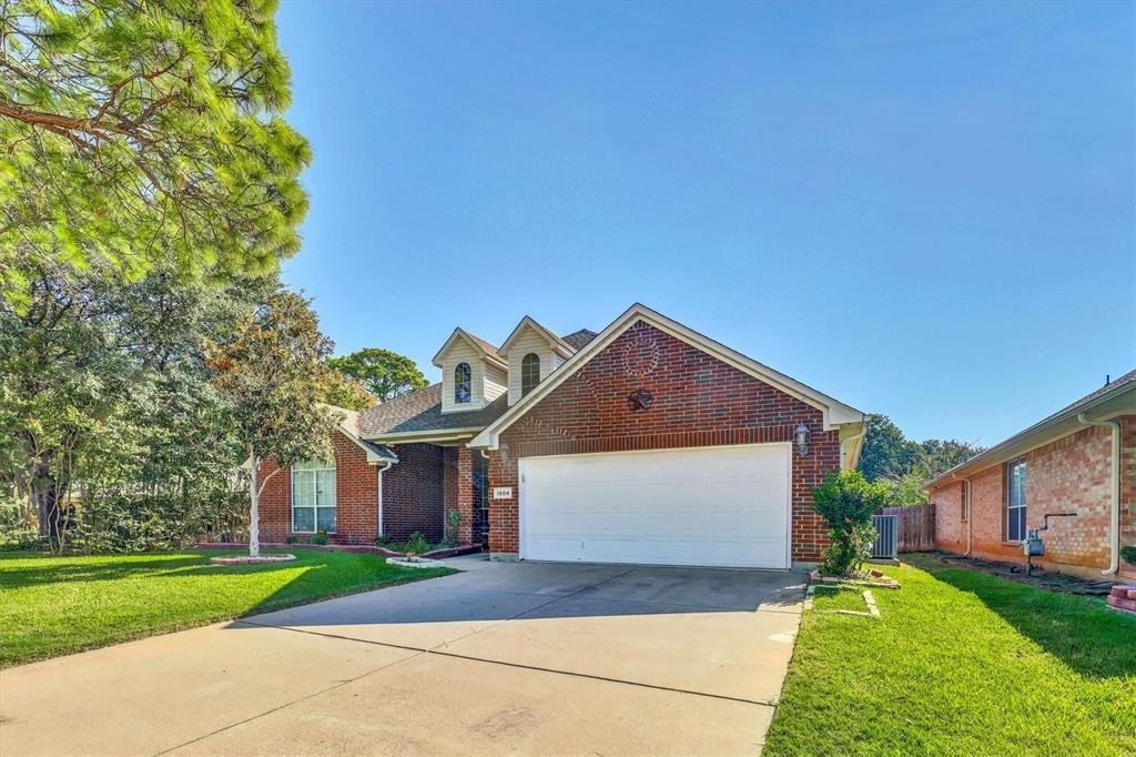 House in Irving, Texas, United States 2 - 18851655