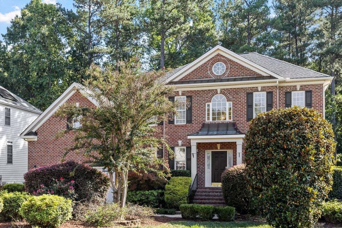House in Chapel Hill, North Carolina, United States 2 - 18846047